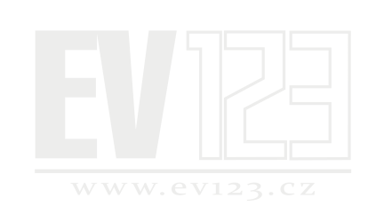 pronájem a prodej elektrifikovaných vozů